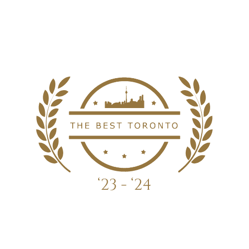 The Best Toronto 2023–2024