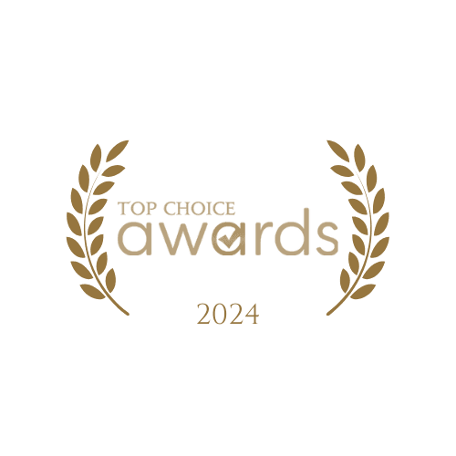 Top Choice Award 2024